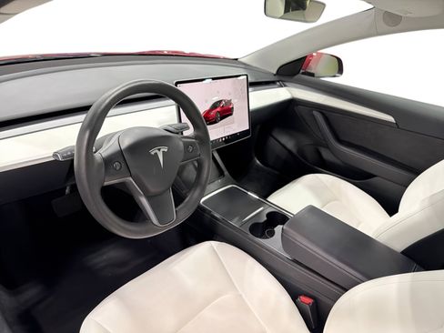 Certified 2023 Tesla Model 3 Standard Range RWD image 9