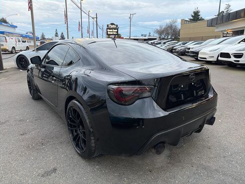 Used 2013 Scion FR-S 10 Series image 4