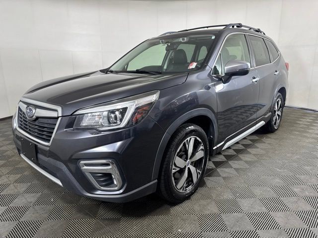 Used 2019 Subaru Forester Touring AWD/4WD image 8