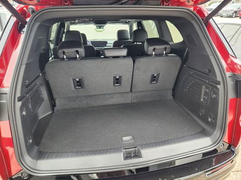 New 2026 Buick Enclave Sport Touring w/ Power Package AWD/4WD image 6