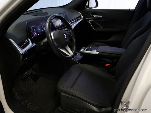 Certified 2023 BMW X1 xDrive28i w/ Convenience Package image 11