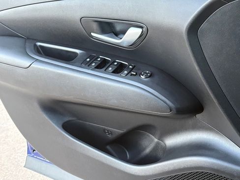 Used 2024 Hyundai Tucson SEL AWD/4WD image 31