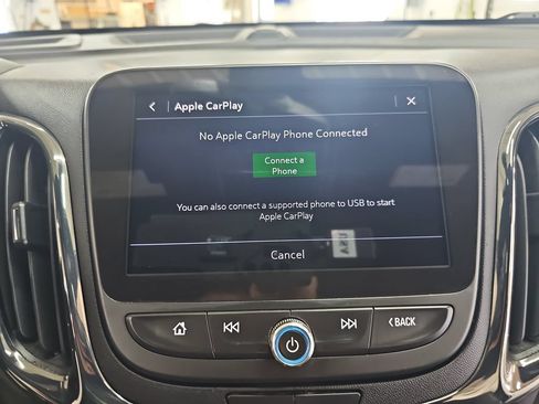 Used 2022 Chevrolet Equinox RS w/ Infotainment Package AWD/4WD image 23