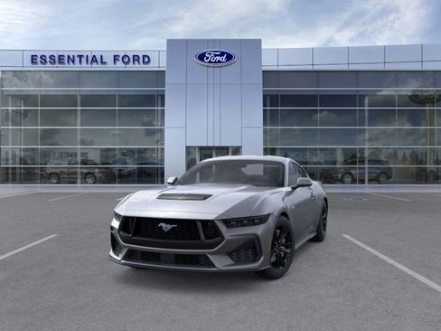 New 2026 Ford Mustang GT RWD image 2