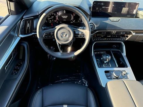 New 2026 MAZDA CX-70 3.3 Turbo S w/ Premium Package image 6