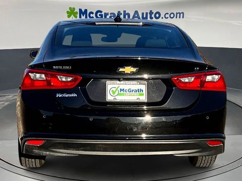 Used 2024 Chevrolet Malibu LT image 5
