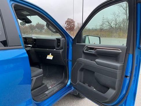 Used 2024 Chevrolet Silverado 1500 RST image 20