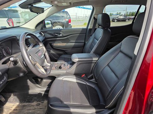 Certified 2021 GMC Acadia Denali w/ Denali Technology Package AWD/4WD image 20