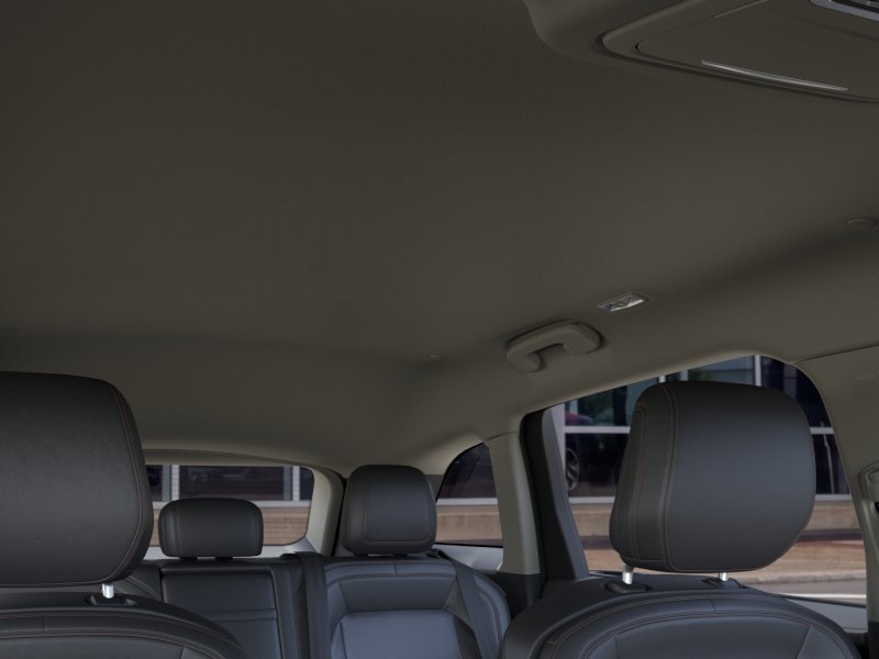 New 2026 Lincoln Nautilus Premier AWD/4WD image 22