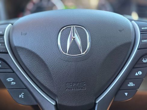 Used 2019 Acura ILX w/ Premium & A-SPEC Package image 24