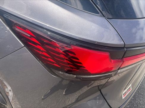 Used 2023 Lexus RX 500h F Sport w/ Accessory Package (Z1) AWD/4WD image 34