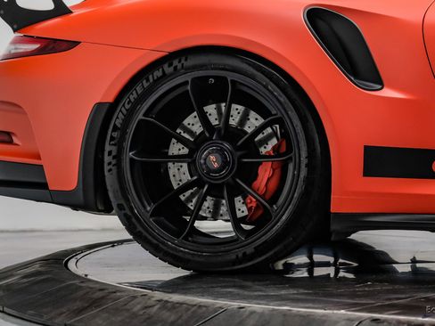 Used 2016 Porsche 911 GT3 RS RWD image 97