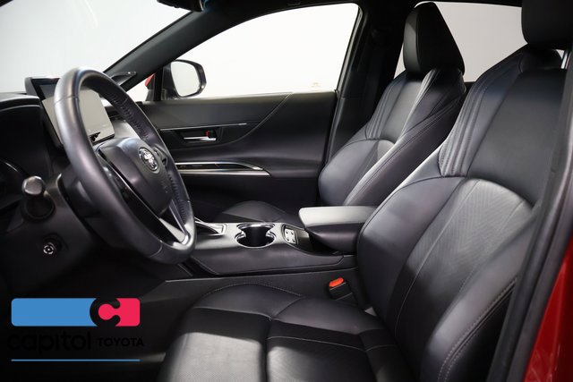 Used 2021 Toyota Venza XLE w/ Softex Package AWD/4WD image 12