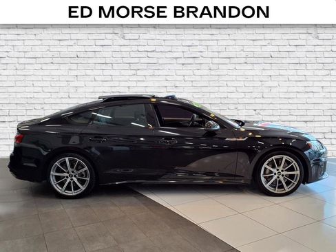 Used 2025 Audi A5 2.0T Premium Plus image 5