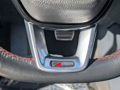 Certified 2025 Acura ADX A-Spec image 42