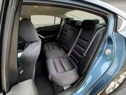 Used 2015 MAZDA MAZDA6 Sport image 20