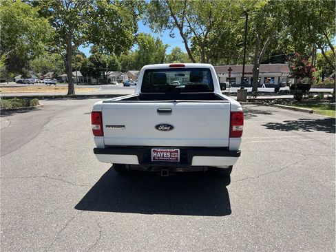 Used 2011 Ford Ranger XLT RWD image 6