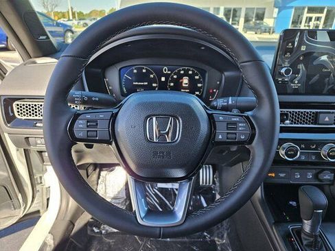 New 2026 Honda Civic Sport Touring image 14