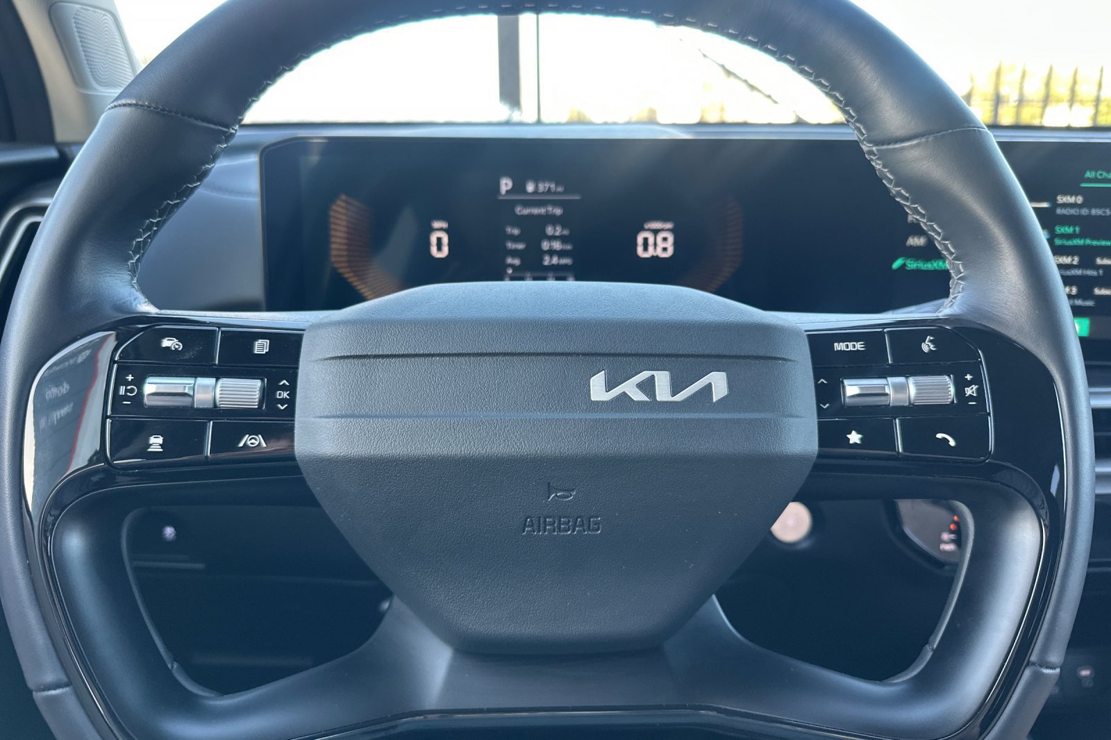Certified 2026 Kia Sorento LX FWD image 35