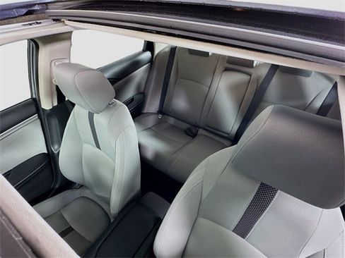 Used 2020 Honda Civic EX image 12
