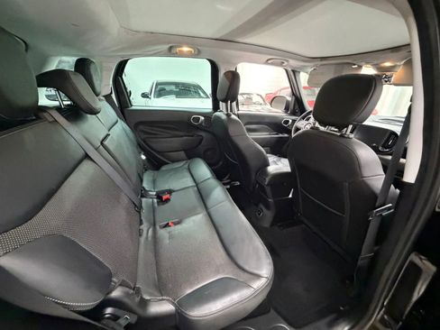 Used 2018 FIAT 500L Lounge FWD image 19