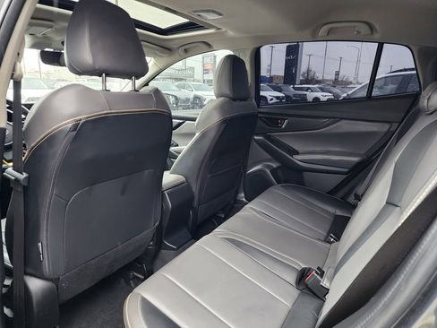 Used 2023 Subaru Crosstrek 2.5i Sport image 12