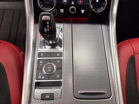 Used 2021 Land Rover Range Rover Sport HSE Dynamic AWD/4WD image 49
