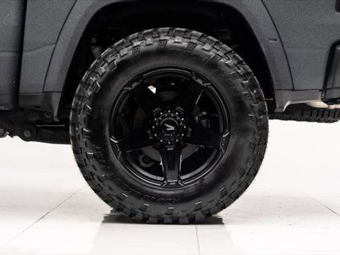 Used 2024 RAM 1500 TRX w/ TRX Level 2 Equipment Group image 24