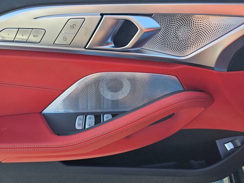 New 2026 BMW 840i xDrive AWD/4WD image 16