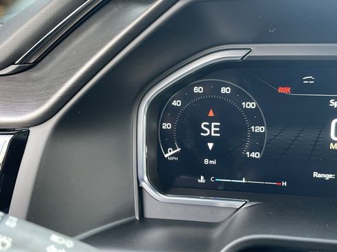 New 2026 GMC Sierra 1500 AT4 w/ AT4 Premium Package image 47