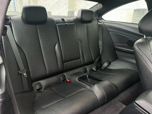 Used 2015 BMW 428i Coupe RWD image 12