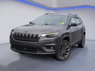 Used 2021 Jeep Cherokee Latitude Lux 80th Anniv w/ Quick Order Package 26U 80TH FWD video 2