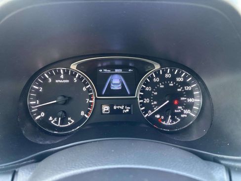 Used 2013 Nissan Pathfinder SL AWD/4WD image 24