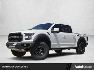 Used 2018 Ford F150 Raptor w/ Equipment Group 802A Luxury AWD/4WD video 1