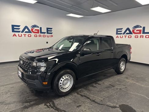 New 2026 Ford Maverick XL w/ Equipment Group 101A image 6