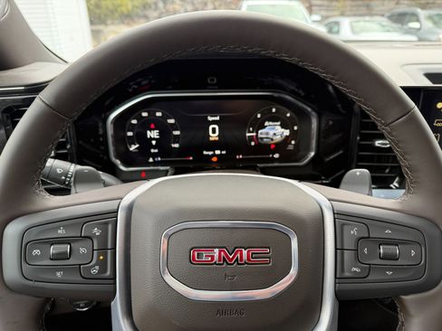 New 2026 GMC Sierra 1500 SLT w/ SLT Premium Package image 27