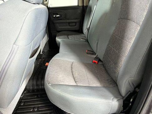Used 2016 RAM 1500 Lone Star AWD/4WD image 18