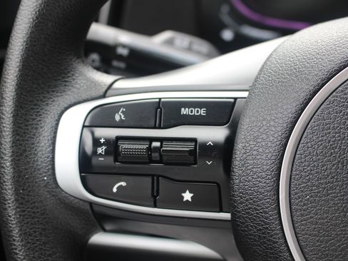 Certified 2024 Kia Sportage LX image 20