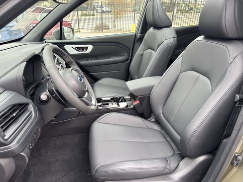 New 2026 Subaru Forester Limited image 28