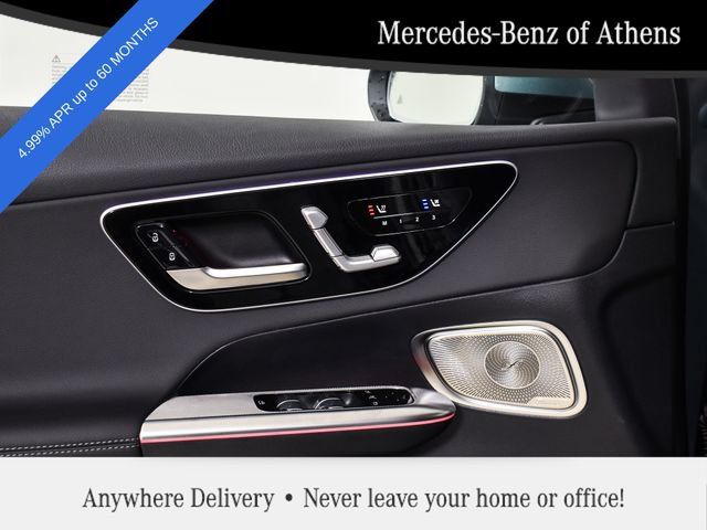 New 2026 Mercedes-Benz GLC 300 4MATIC image 19