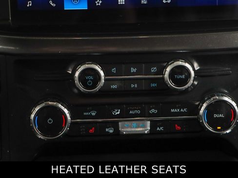 Used 2023 Ford F150 XLT w/ Equipment Group 302A High image 20