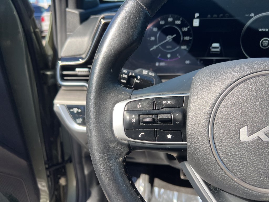 Certified 2024 Kia Sportage X-Pro Prestige AWD/4WD image 17