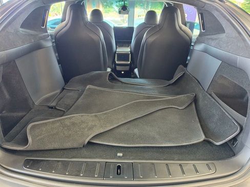 Used 2022 Tesla Model X Plaid AWD/4WD image 22