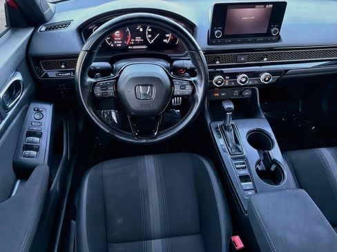 Used 2023 Honda Civic Sport image 13