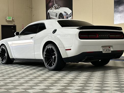 Used 2020 Dodge Challenger R/T Scat Pack image 6