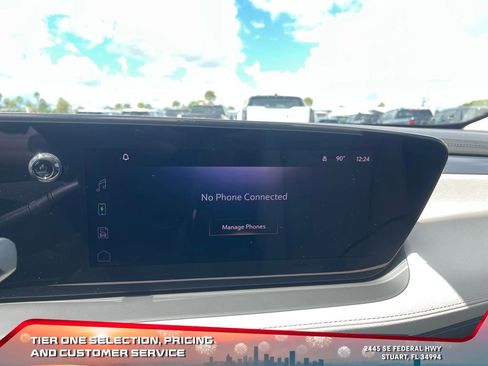 New 2026 Buick Encore GX Sport Touring w/ Advanced Technology Package image 28