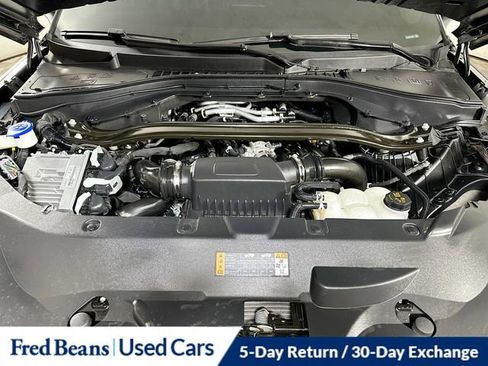 Certified 2024 Lincoln Aviator Reserve w/ Elements Package Plus image 34