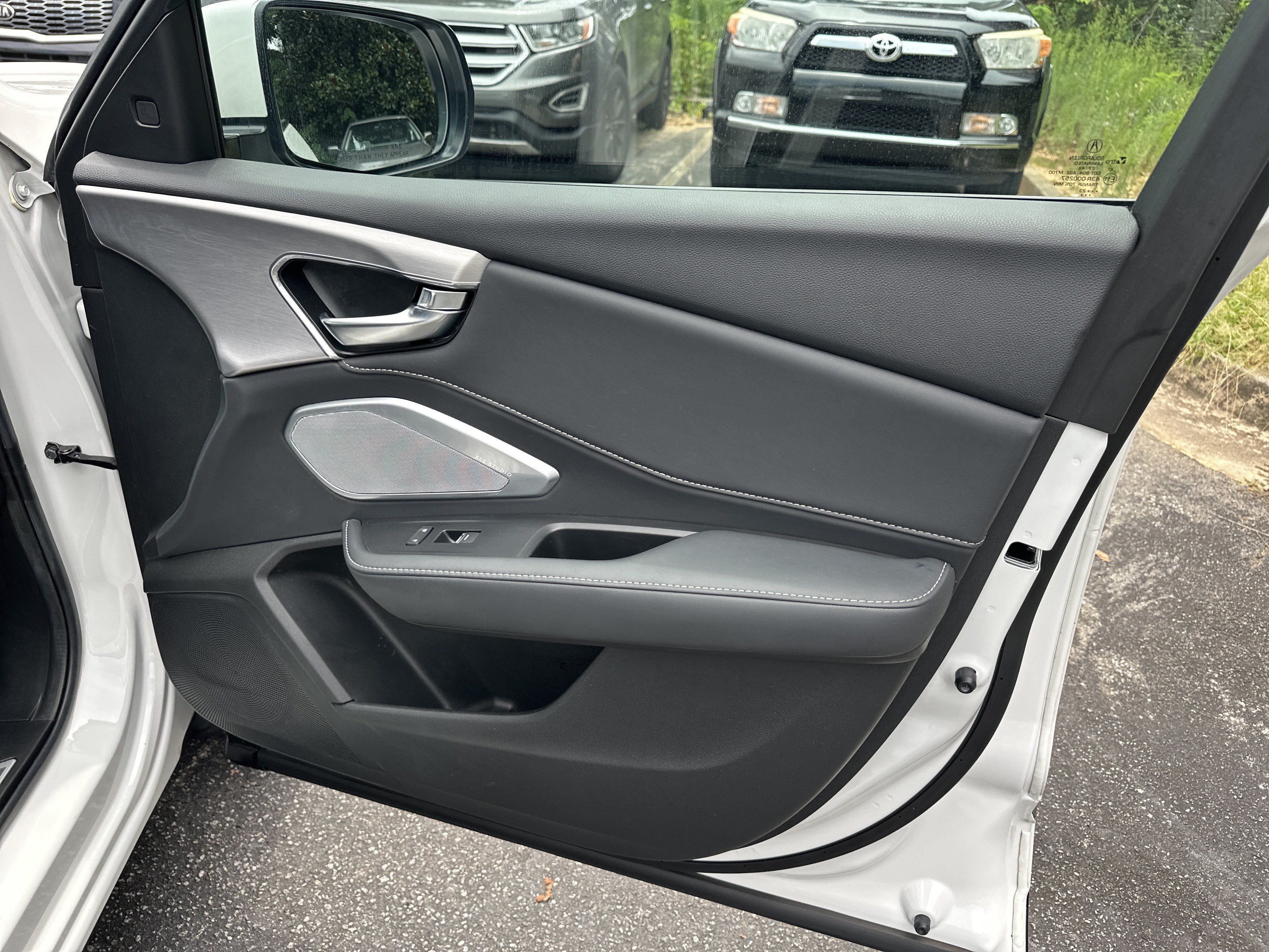 Certified 2023 Acura RDX w/ Technology Package FWD image 16