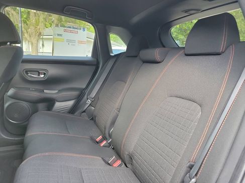 Used 2025 Honda HR-V Sport image 16