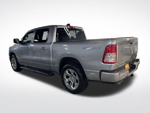 Certified 2022 RAM 1500 Big Horn AWD/4WD image 3